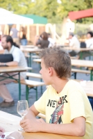 Borfalu ötödszörre Budapesten