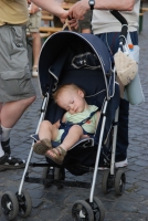 Borfalu ötödszörre Budapesten