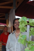 Borfalu ötödszörre Budapesten