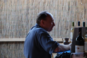 Borfalu ötödszörre Budapesten