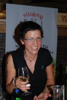 Borfalu ötödszörre Budapesten