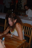 Borfalu ötödszörre Budapesten