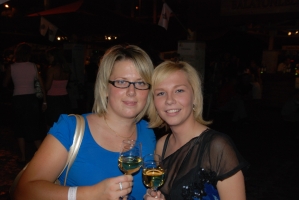 Borfalu ötödszörre Budapesten