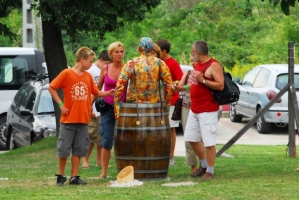 Ördögkatlan Művészeti Fesztivál