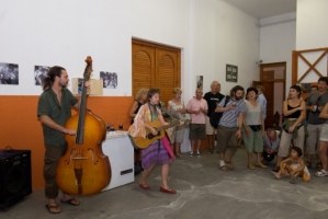 Ördögkatlan Művészeti Fesztivál