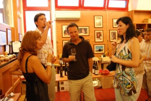 Újdonságok a Terroir Clubban