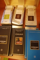 Újdonságok a Terroir Clubban