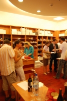 Újdonságok a Terroir Clubban