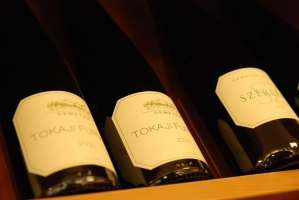 Újdonságok a Terroir Clubban