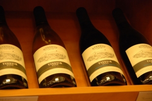 Újdonságok a Terroir Clubban