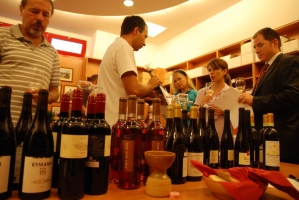 Újdonságok a Terroir Clubban