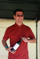 Hilltop Borünnep 2008