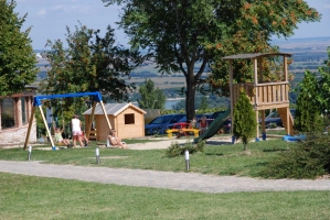 Hilltop Borünnep 2008