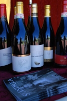 Hilltop Borünnep 2008