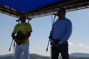 Hilltop Borünnep 2008