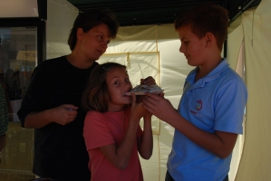 Hilltop Borünnep 2008