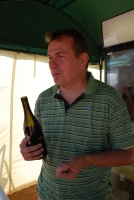 Hilltop Borünnep 2008