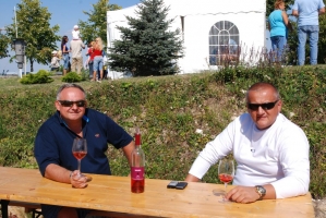 Hilltop Borünnep 2008