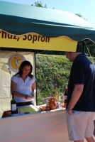 Hilltop Borünnep 2008