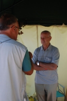 Hilltop Borünnep 2008