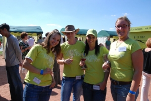 Hilltop Borünnep 2008