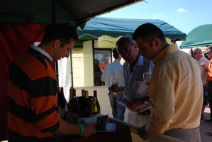 Hilltop Borünnep 2008