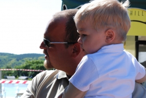 Hilltop Borünnep 2008