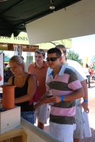 Hilltop Borünnep 2008