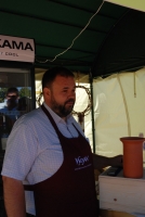 Hilltop Borünnep 2008