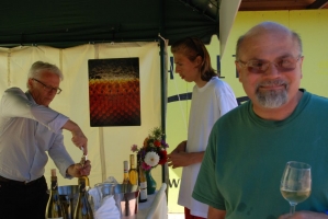 Hilltop Borünnep 2008