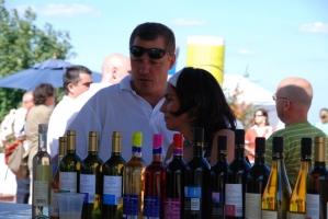 Hilltop Borünnep 2008