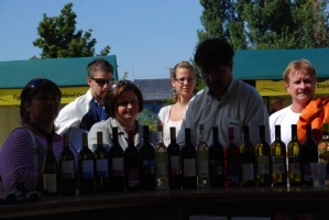 Hilltop Borünnep 2008