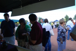 Hilltop Borünnep 2008