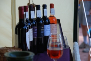 Hilltop Borünnep 2008