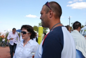 Hilltop Borünnep 2008