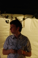 Hilltop Borünnep 2008