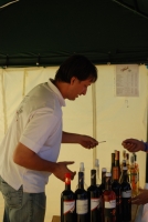 Hilltop Borünnep 2008