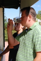 Hilltop Borünnep 2008