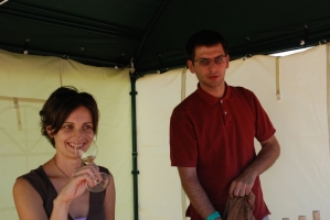 Hilltop Borünnep 2008