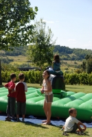 Hilltop Borünnep 2008