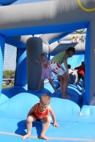 Hilltop Borünnep 2008