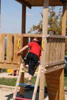 Hilltop Borünnep 2008