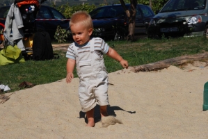 Hilltop Borünnep 2008