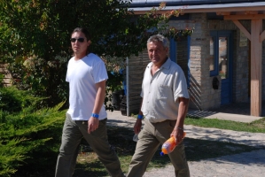 Hilltop Borünnep 2008