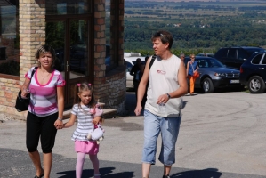 Hilltop Borünnep 2008