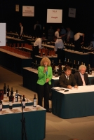 Beszámoló a VinAgora Borgálájáról