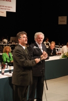 Beszámoló a VinAgora Borgálájáról