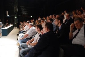 Beszámoló a VinAgora Borgálájáról