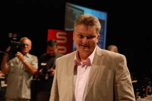 Beszámoló a VinAgora Borgálájáról