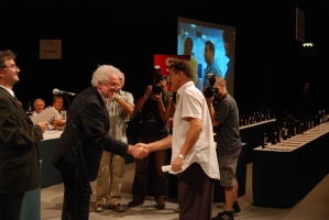 Beszámoló a VinAgora Borgálájáról